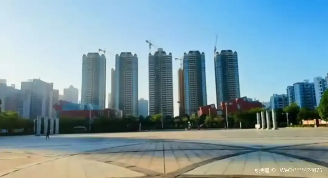 Hotel dekat Hengxian Molihua Culture Park