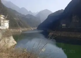 Zhaizi Reservoir