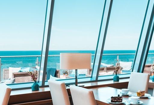 Weitblick THE GRAND Ahrenshoop
