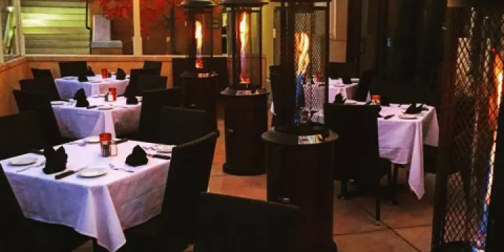 Holdrens Steaks and Seafood