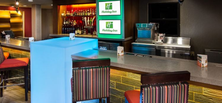 Anchorage Restaurant