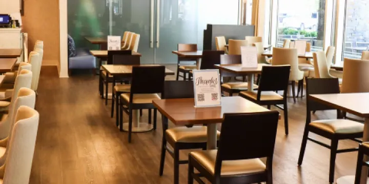 Tonic Bar And Grille