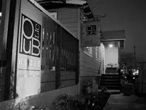 Public House Temecula