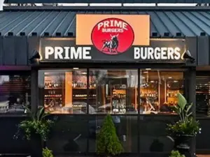 PRIME BURGERS RESTAURANT, BAR & GRILL