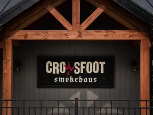 Crowsfoot Smokehaus