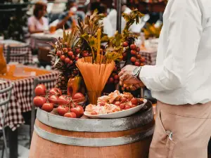 Trattoria da Franco