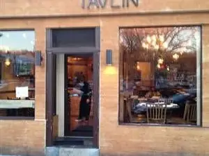 Tavlin