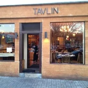 Tavlin