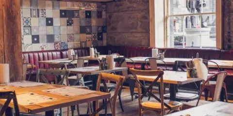 Burgers and Beers Grillhouse