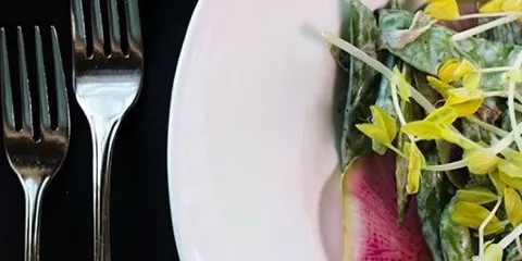 Bistro By The Tracks