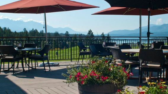 Eagle Ranch Resort