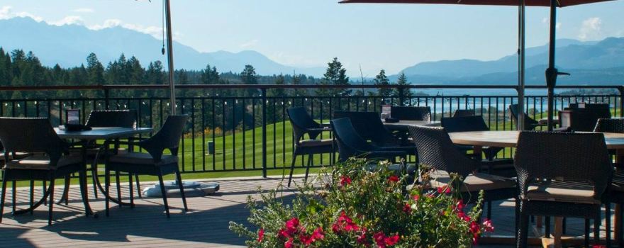 Eagle Ranch Resort Golf Course