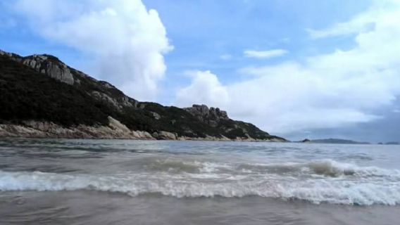 The Songmen Beach Scenic Area