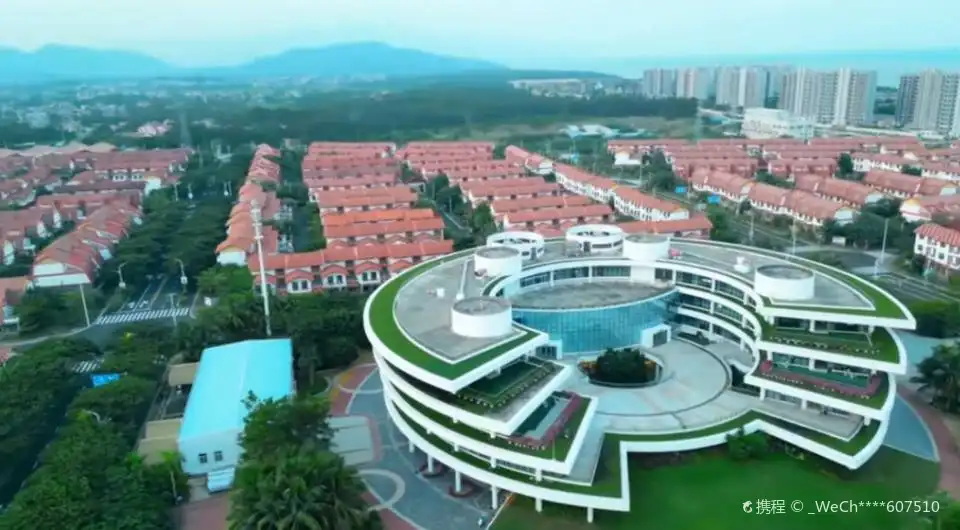 Hotels near Li'anzhen