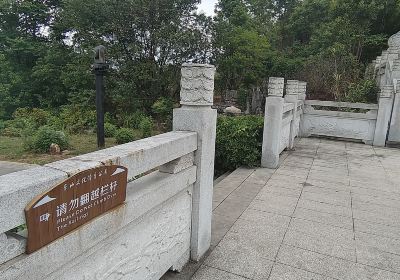 Dongshan Ecological Garden