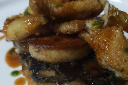 La Table de Stephane