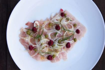 House Bar and Bistrot