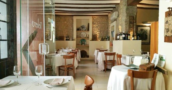 Restaurante Telero