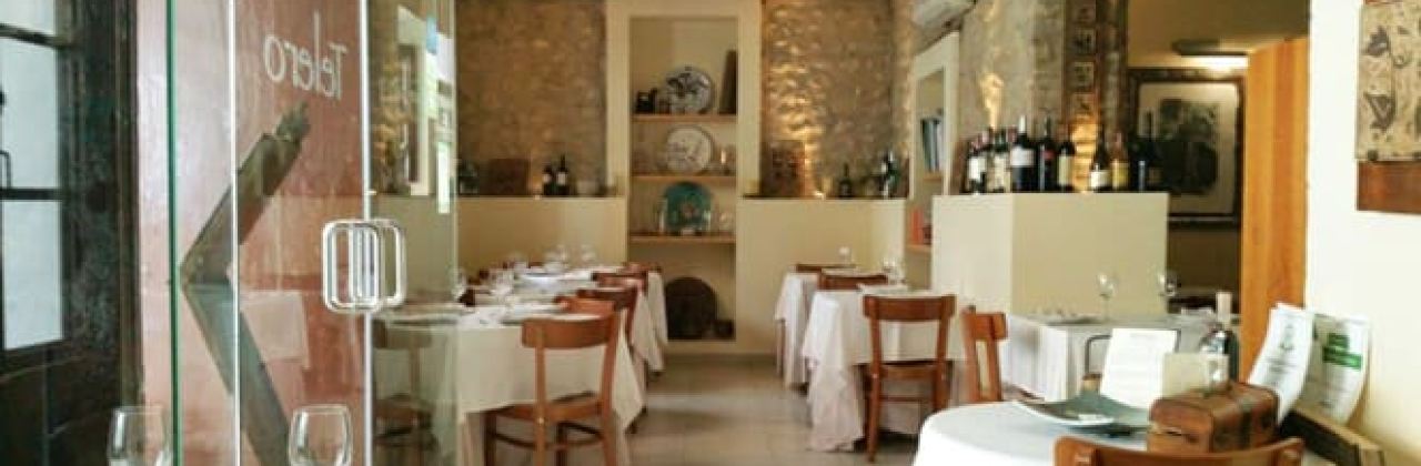 Telero Restaurante Gandia