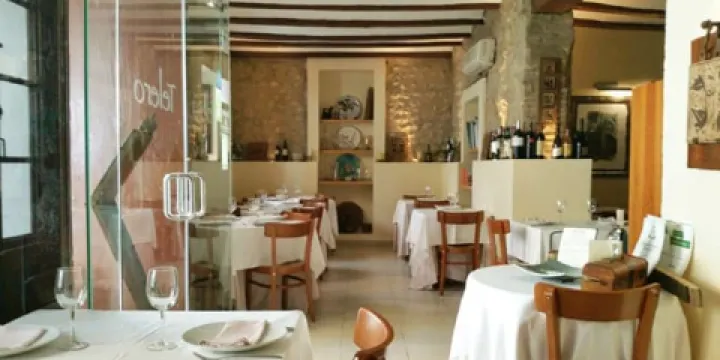 Restaurante Telero