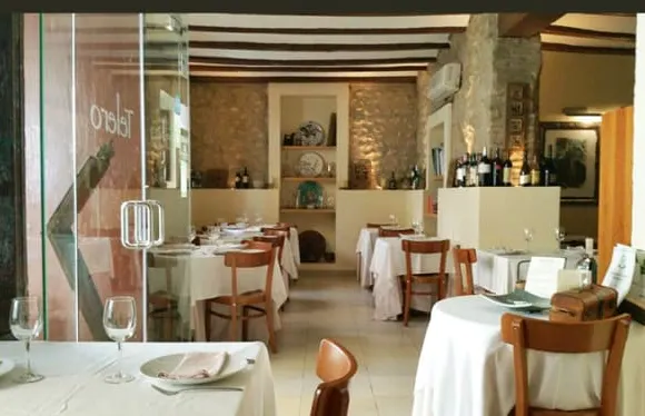 Restaurante Telero