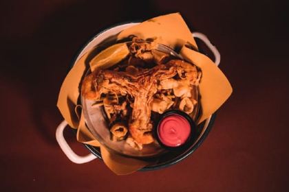 Around Tuscany Osteria