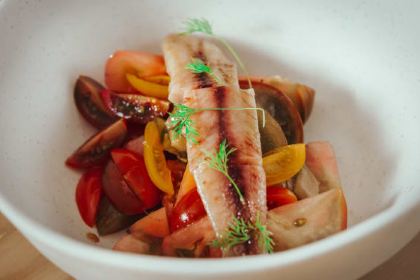 Vertical Wine Bar Málaga