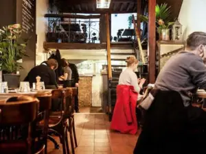 Ernest Bistro