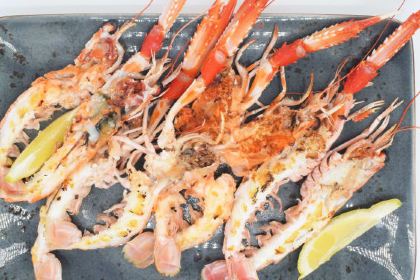 MARISQUERIA L'ODISEA