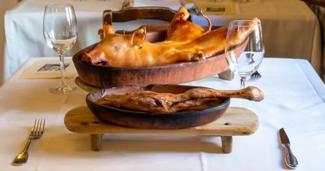 Restaurante Botin image 2