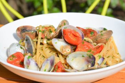 Cafe La Jatte Le Restaurant