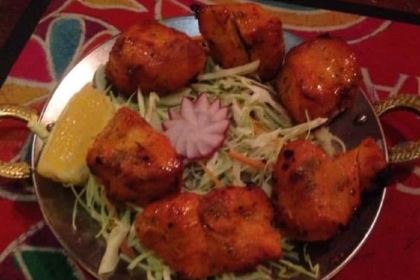 Buddha Indian Restaurant