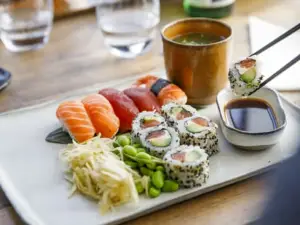 Enjoy Sushi