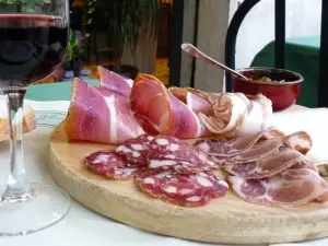 L'Angolo dello Sfizio