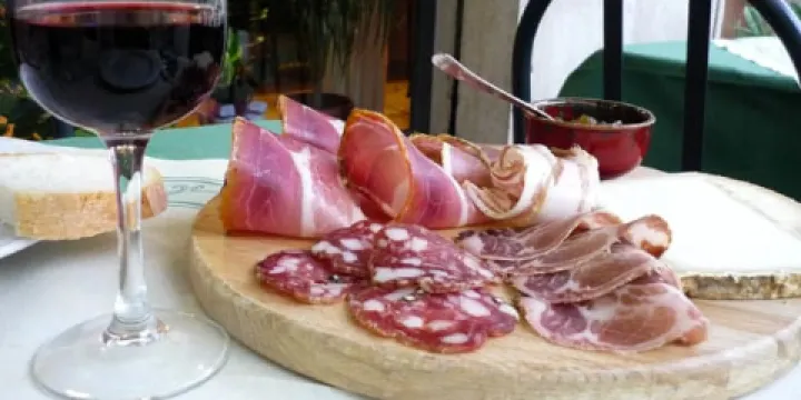 L'Angolo dello Sfizio