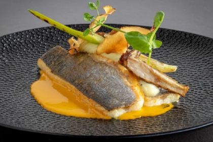 SALT Coastal Bistro & Bar