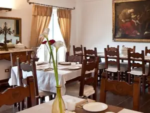 Villa Rizzo