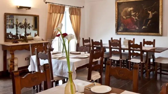 Ristorante Villa Rizzo