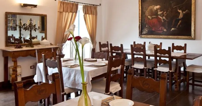 Ristorante Villa Rizzo