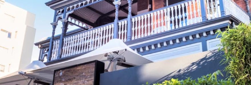 Julio's Italian Restaurant