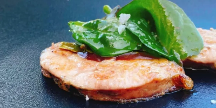 Samaruc Restaurante en Denia