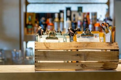 Kalimera San Vincenzo