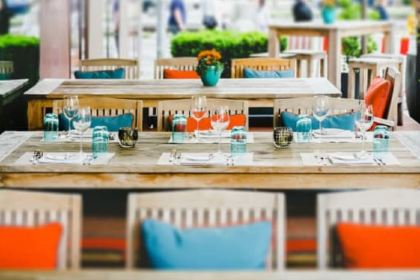 cantinetta trattoria & bar