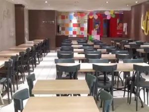 Ristorante La Corte Di Gre'