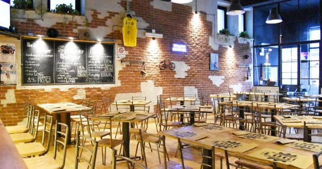 LOGG Brewhouse