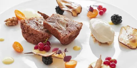 Ristorante La Terrazza Belvedere