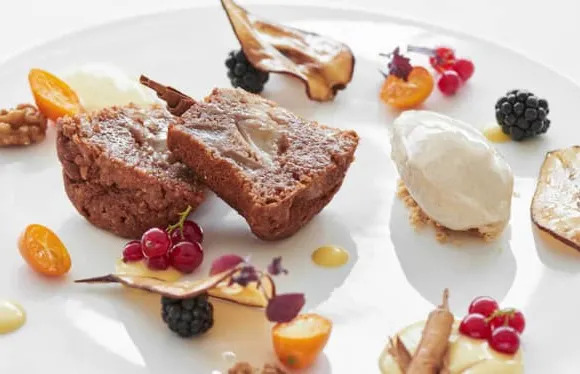 Ristorante La Terrazza Belvedere