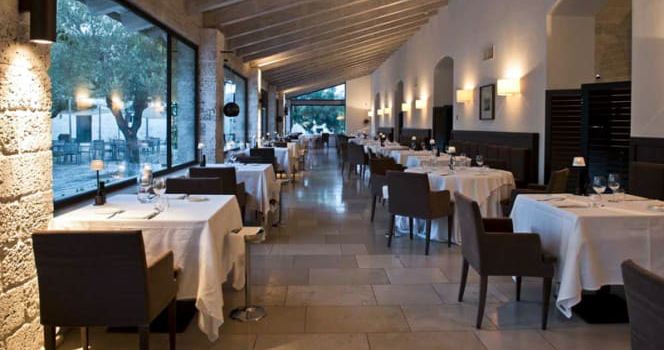 La Lanternaia Ristorante