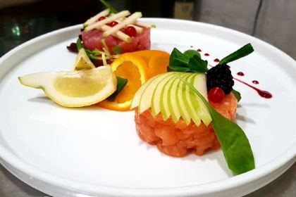 Cantinetta Delle Terme