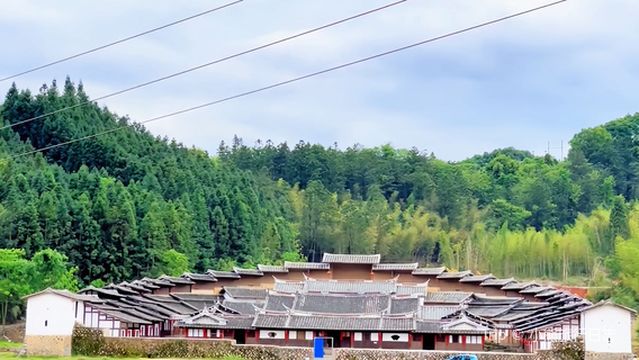 Shaxian Shuimei Tubao Qun